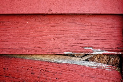 When to replace siding in Dunwoody