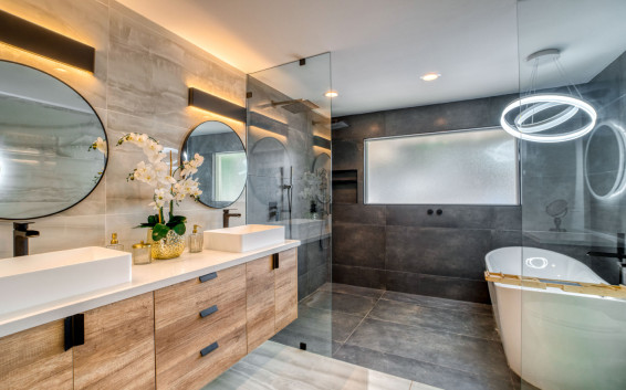 Bathroom Remodeling Contractor in Atlanta