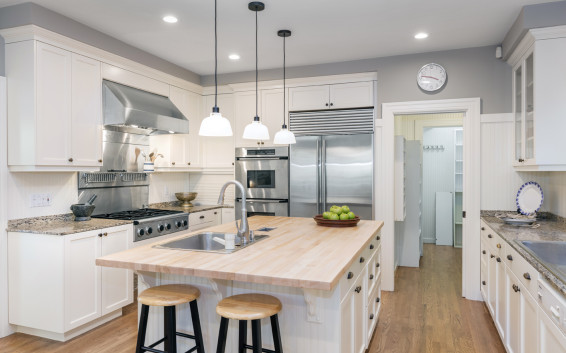 Kitchen Remodeling Contractor in Atlanta