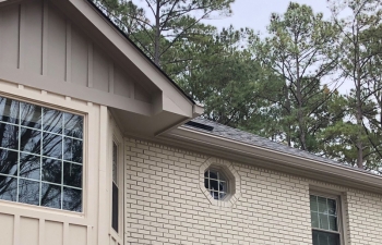 Avoid Big Issues Down the Road by Keeping Your Gutters in Good Shape