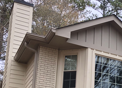 Avoid Big Issues Down the Road by Keeping Your Gutters in Good Shape