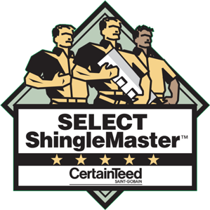 CertainTeed Select ShingleMaster Applicator