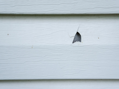 Siding Repair | Atlanta