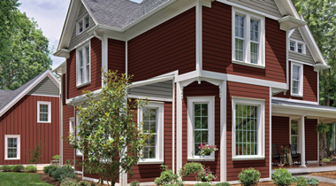 Vinyl Siding